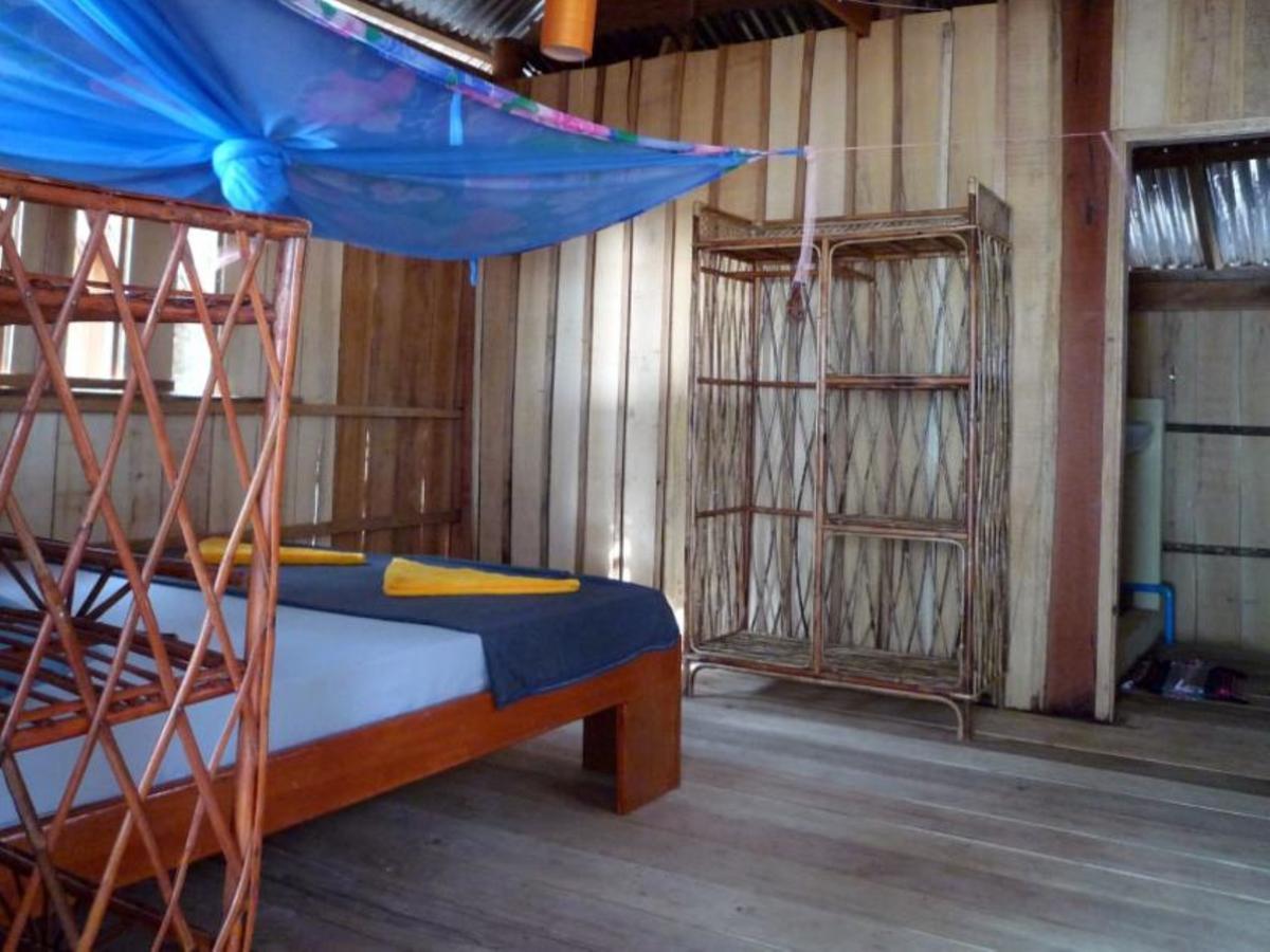 Koh Thmei Resort Phumi Kang Keng Dış mekan fotoğraf