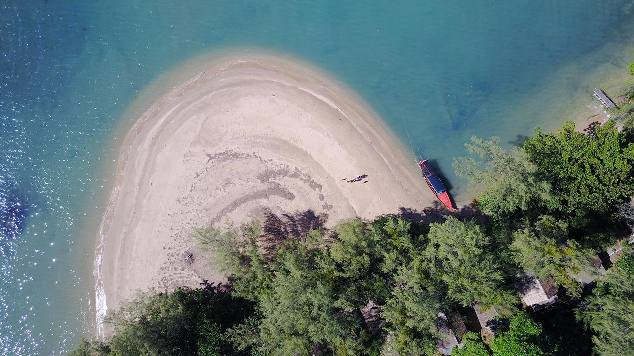 Koh Thmei Resort Phumi Kang Keng Dış mekan fotoğraf
